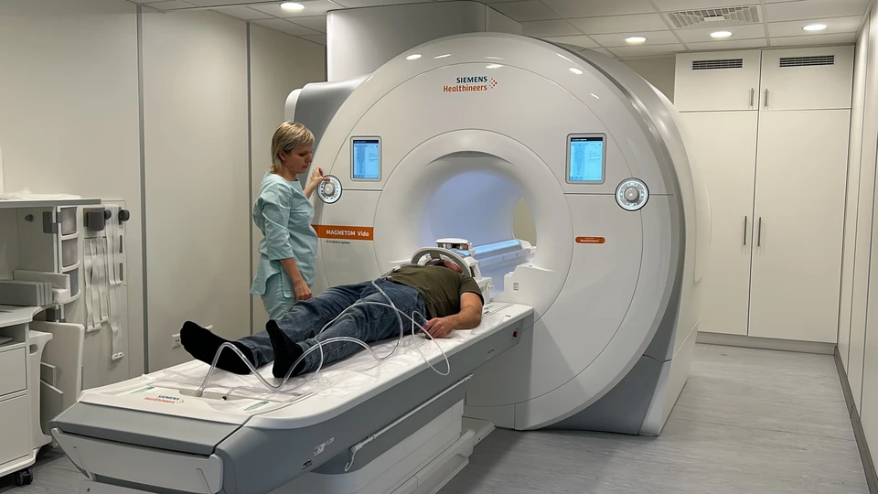 В клиники Кузбасса доставили новое медицинское оборудование