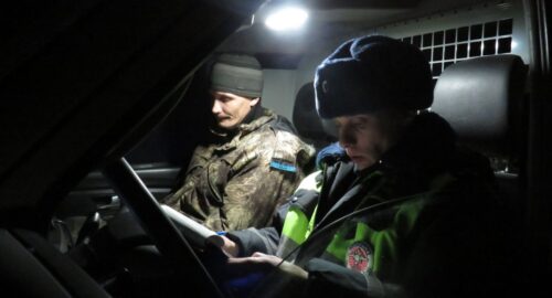 В Кемерове 24 мая пройдут массовые проверки водителей