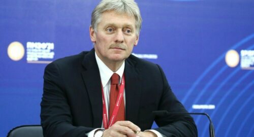 Песков вспомнил о покинувшей Россию интеллигенции после 1917 года