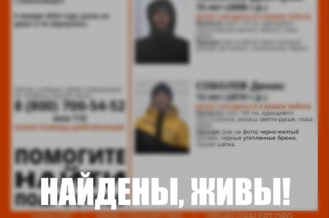 В Новосибирске пропавшие 6 января братья-подростки оказались в компьютерном клубе