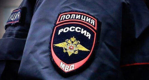 В Хакасии полиция изъяла партию нелегальных вейпов почти на ₽1 млрд