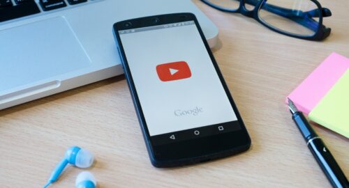 В Новосибирске 2 марта YouTube отключился на всех устройствах