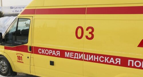 Центр диспетчеризации скорой помощи для 4 районов создан в Томской области