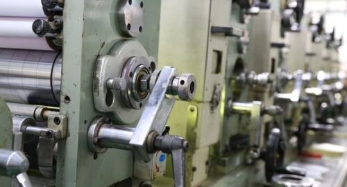 Выручка завода «Элсиб» в Новосибирске увеличилась