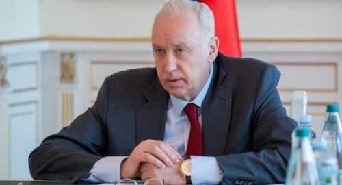 Бастрыкин подключился к делу обманутых дольщиков в Тюмени