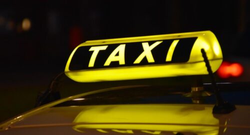 Таксисты Тюмени готовятся к онлайн-забастовке против «Яндекс Go»