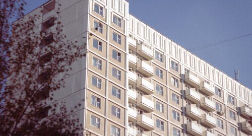 Более 100 томских семей получили социальные выплаты на улучшение жилья