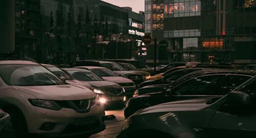 Цены на новые немецкие авто в Новосибирске взлетели в два раза