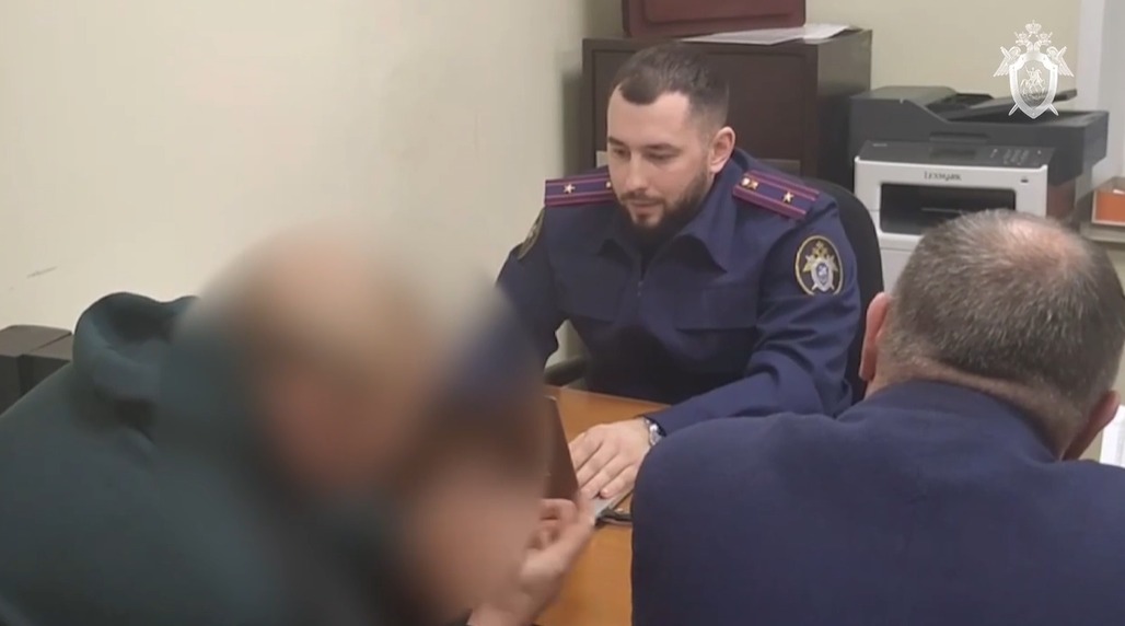 В Красноярске задержали убийцу 17-летней девушки в 2003 году