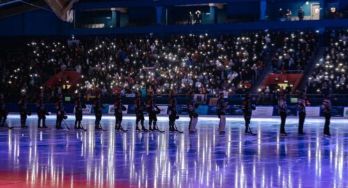 Из ХК «Кузбасс» после победы в чемпионате ушли два тренера и трое игроков