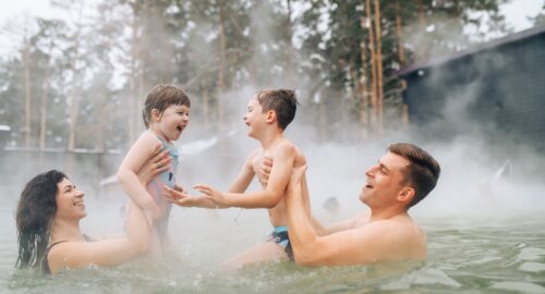 К 2027 году в Тюмени построят новый термальный комплекс