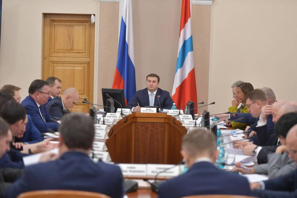 В Омской области грантовую поддержку на обучение получат 1076 студентов
