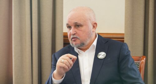 Цивилев: в Кузбассе до конца года решена проблема с сортовым углем