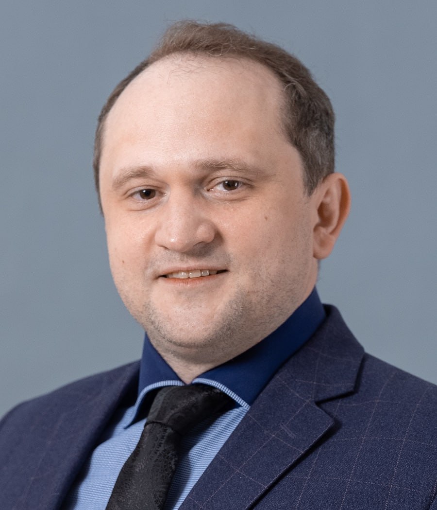 И.о. ректора Тюменского индустриального университета стал Юрий Клочков