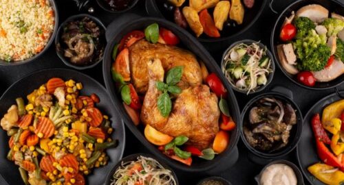 17 заведений Красноярска попали в лонг-лист ресторанной премии WHERETOEAT