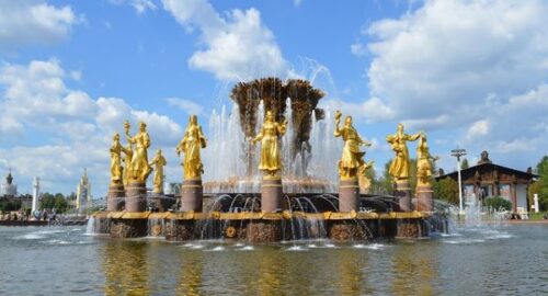 Красноярский край получил 5 наград III Национальной премии «Умный город»