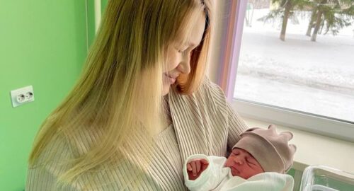 Жители Кузбасса предпочитают давать своим детям славянские имена