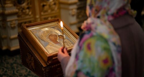 Троица в 2025 году: что нельзя делать 8 июня и какие традиции нужно соблюдать