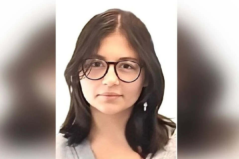 Волонтеры снова разыскивают 15-летнюю Мишель в Новосибирске