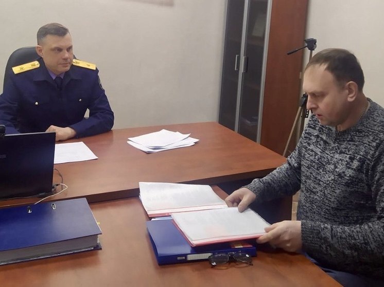 Томичи пожаловались в СК на полицейских