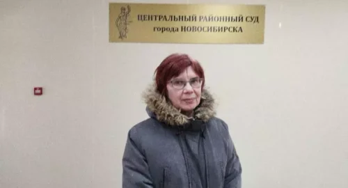 Новосибирского депутата Каверзину обвинили в экстремистской деятельности
