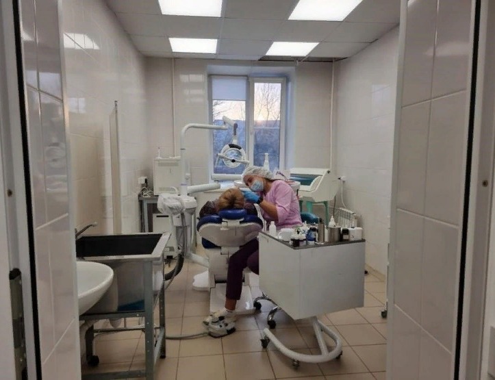 Врачи выявили признаки рака у 222 жителей Новосибирска