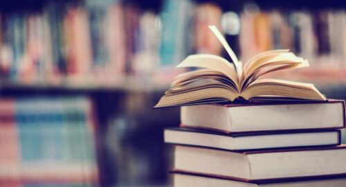 Магазины и библиотеки Новосибирска убирают книги иноагентов