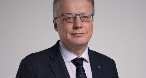 Вадим Степанов возглавил томское НИМЦ