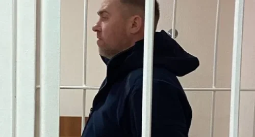 Тюменца, застрелившего сотрудника ФСБ, признали невиновным