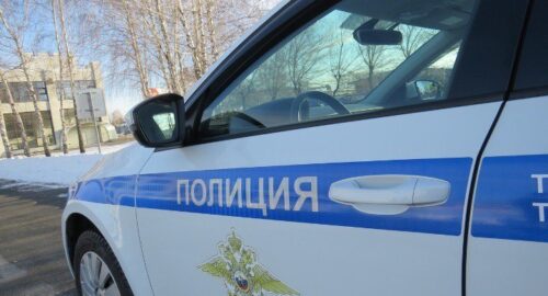В Дзержинском районе Новосибирска полиция закрыла подпольное казино