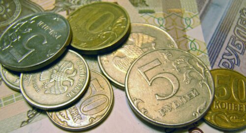 Томской области спишут 15 млн рублей долга