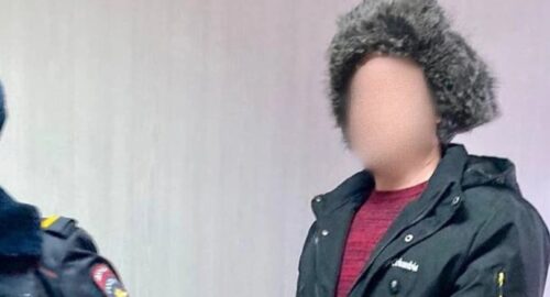 Тюменец надругался над двумя несовершеннолетними девочками в поезде