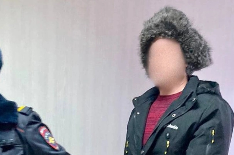 Тюменец надругался над двумя несовершеннолетними девочками в поезде