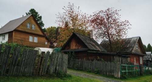Глава СНТ в Новосибирске угрожает дачникам за обвинения в растрате бюджета