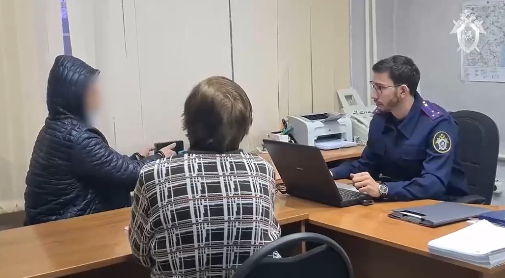 Под Красноярском поймали предполагаемого убийцу девушки в 2009 году