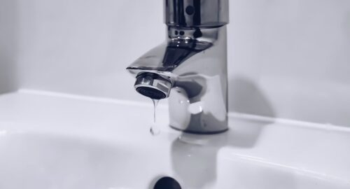 Обнародован график отключений холодной воды в Красноярске на лето