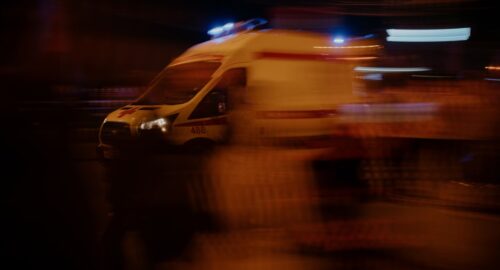 МЧС: в Нижнем Тагиле введен режим ЧС после обрушения подъездов в многоэтажке