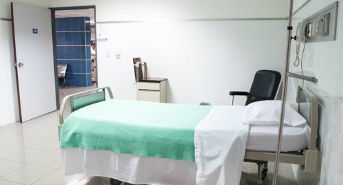 В Томске составили рейтинг худших детских поликлиник