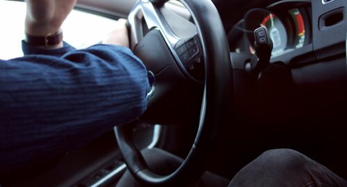 В Тюменской области популярность китайских автомобилей выросла на 283%