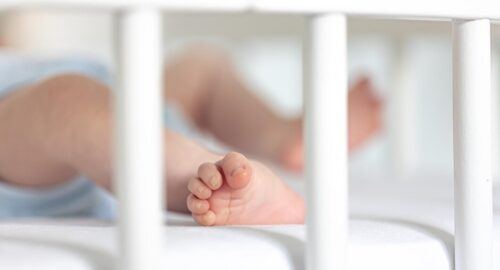 В ЗАГСе Омска назвали самые необычные имена для новорожденных