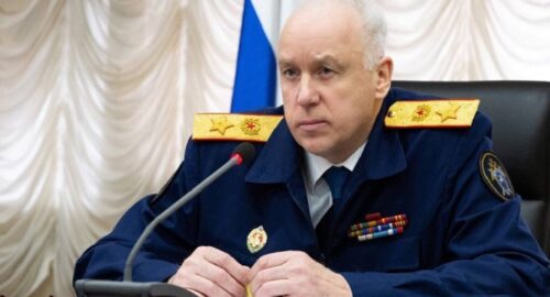 В Тюмени водителю автобуса, который выгнал ребенка, грозит уголовное дело