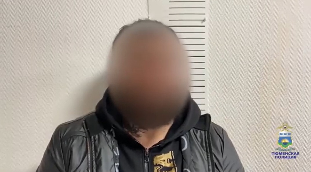 В Самаре полиция задержала устроивших перестрелку в Тюмени мигрантов