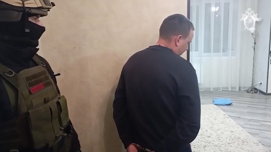 В Анжеро-Судженске задержали 41-летнего чиновника по подозрению в мошенничестве