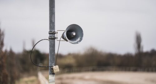 В Новокузнецке проведут проверку систем оповещения