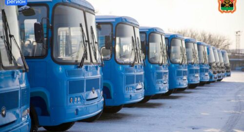 В Омском Горсовете снова обсудили стоимость проезда в общественном транспорте