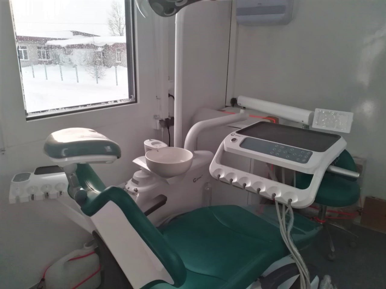Лечение кариеса в Томской области за пять лет подорожало в 1,5 раза