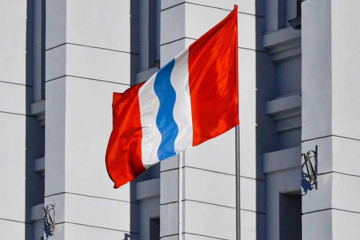 В Омской области выделили 48 млн рублей на поддержку родных участников СВО