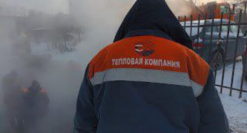 В Тюмени работу ЖКХ в отопительный период обсудили депутаты городской Думы