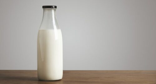 В Омской области выявлено более ста случаев подделки молочной продукции
