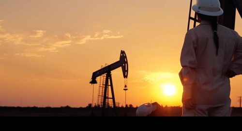Геолог Брехунцев: в ХМАО наблюдается постоянное снижение добычи нефти